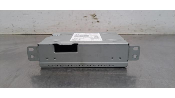 Module radio Peugeot Expert