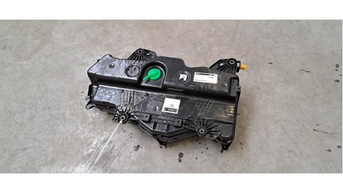 Réservoir Adblue Citroen Jumper