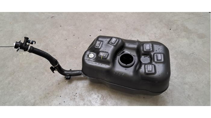 Réservoir de carburant Citroen Jumper