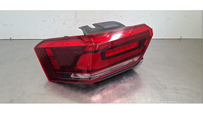 Feu arrière gauche Volkswagen ID.3