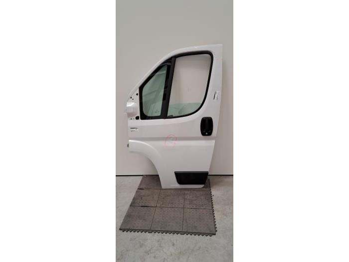 Portière 4portes avant gauche Citroen Jumper