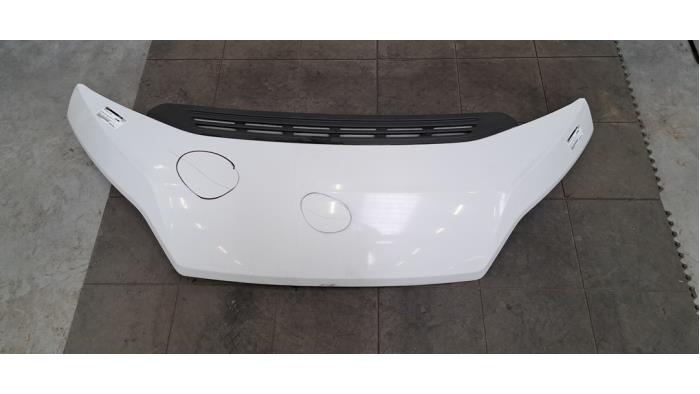 Capot Citroen Jumper