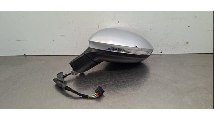 Rétroviseur extérieur gauche Volkswagen ID.3