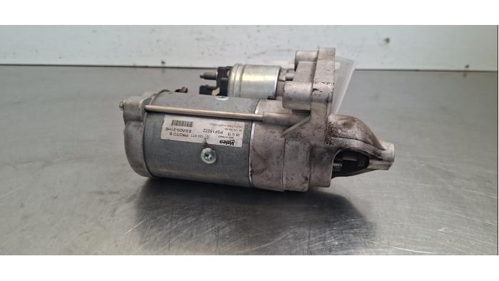 Startmotor Opel Combo