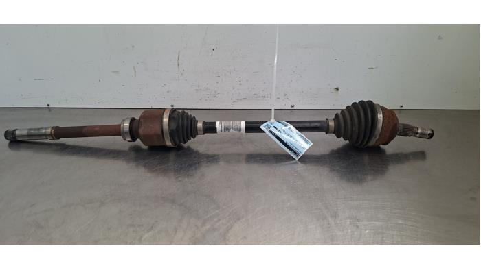Arbre de transmission avant droit Opel Mokka