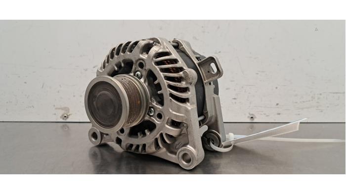 Dynamo Peugeot Boxer