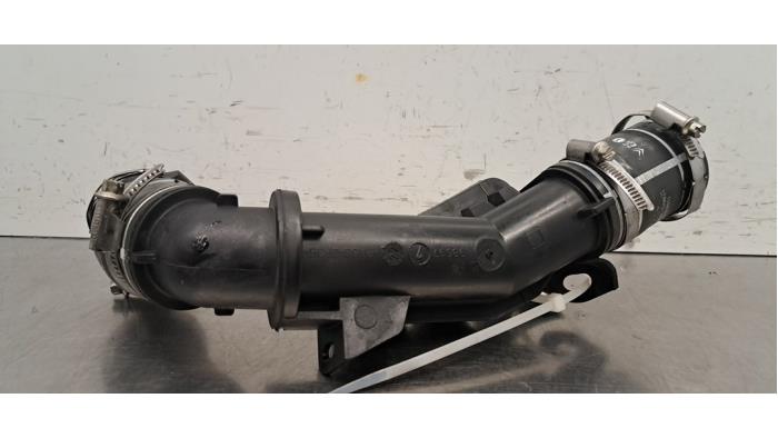 Tuyau d'aspiration air Peugeot Expert