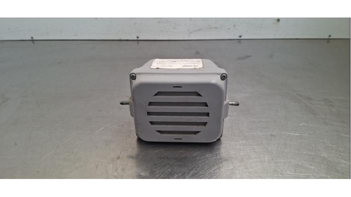 Haut-parleur VESS Citroen Jumper