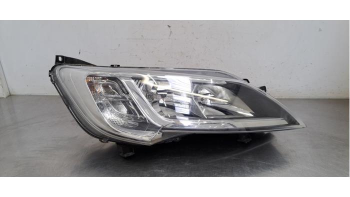 Phare droit Citroen Jumper