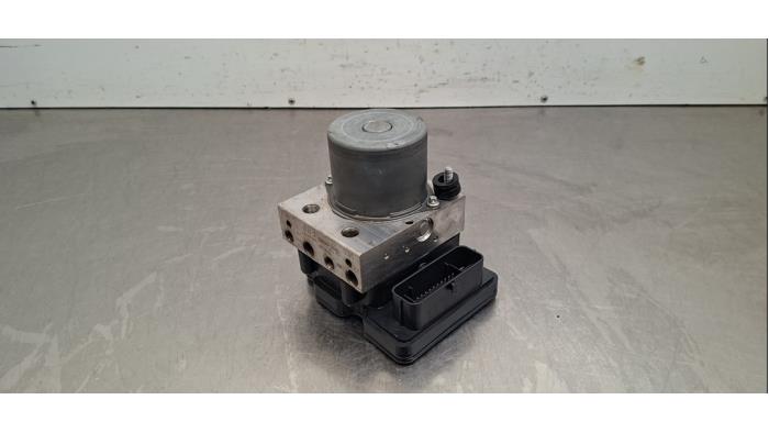 Pompe ABS Citroen Jumper