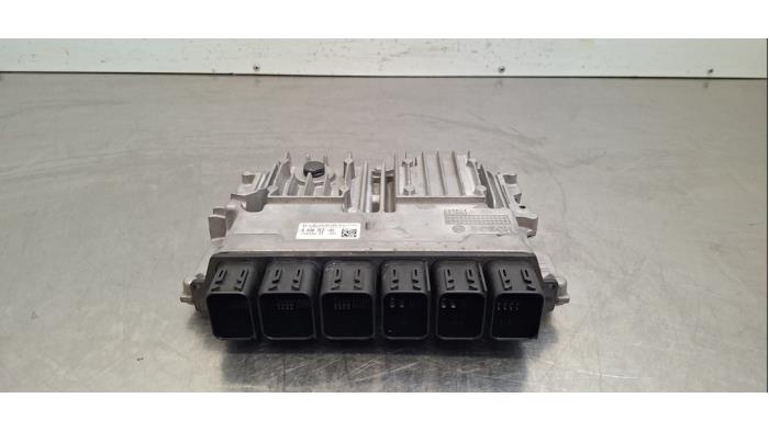 Ordinateur gestion moteur BMW 5-Série