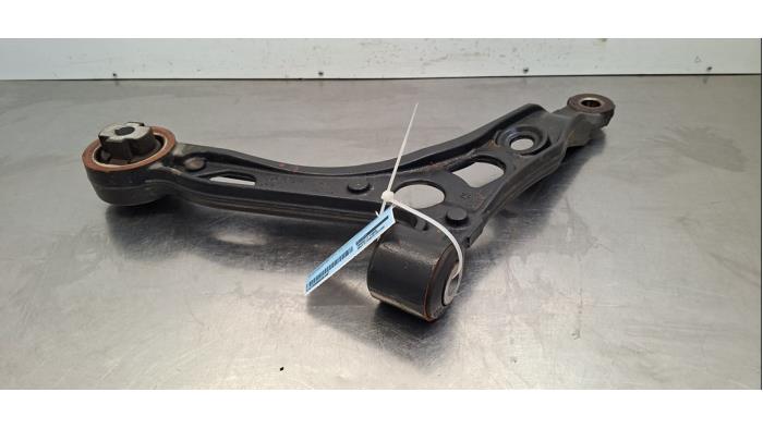 Bras de suspension avant gauche Citroen Jumper