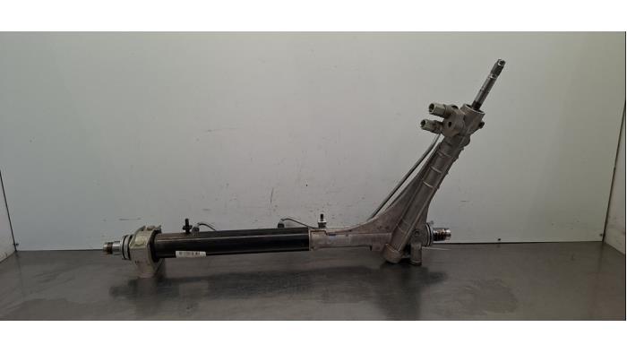Crémaillère de direction Citroen Jumper