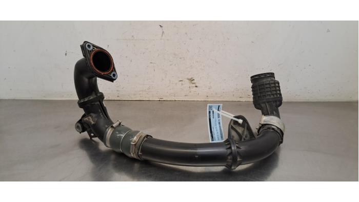 Tube intercooler Renault Trafic