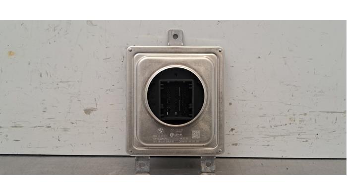 Module phare LED BMW 5-Série