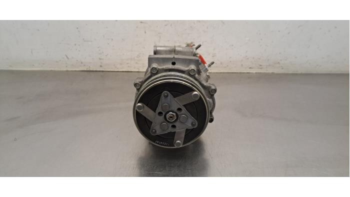 Pompe clim Citroen Jumper