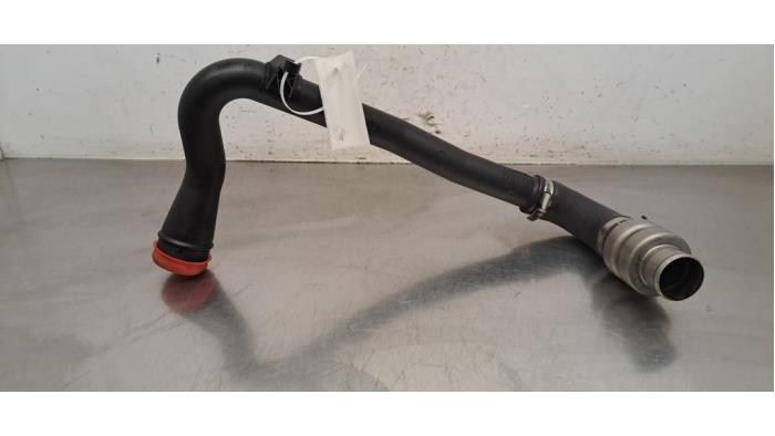 Tube intercooler Citroen Jumper