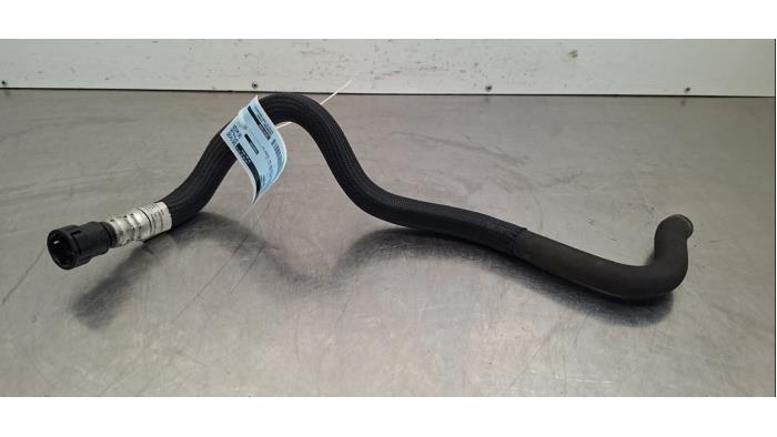 Conduit direction assistée Citroen Jumper