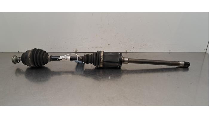 Arbre de transmission avant droit BMW 5-Série