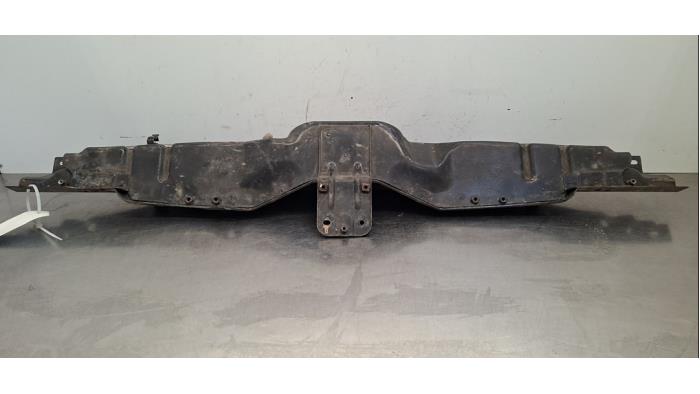 Barre transversale avant Peugeot Boxer