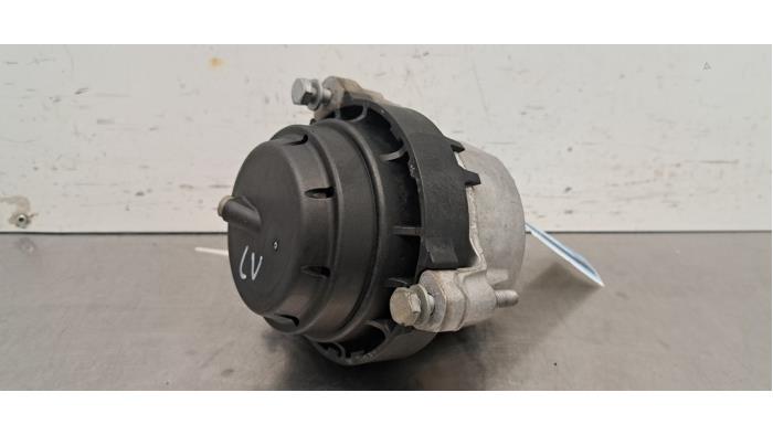 Support moteur BMW 5-Série