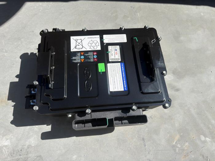 Batterie (hybride) Hyundai I20