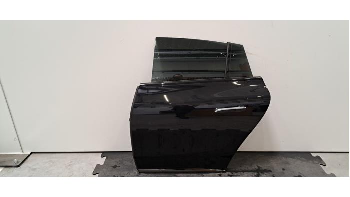Portière 4portes arrière gauche Mercedes EQE