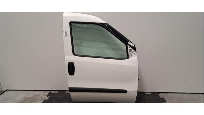 Portière 4portes avant droite Fiat Doblo
