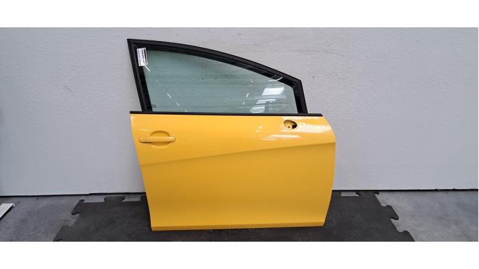 Ușa 4Ușa dreapta față Seat Leon