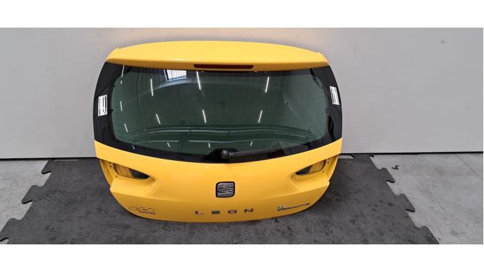 Hayon Seat Leon