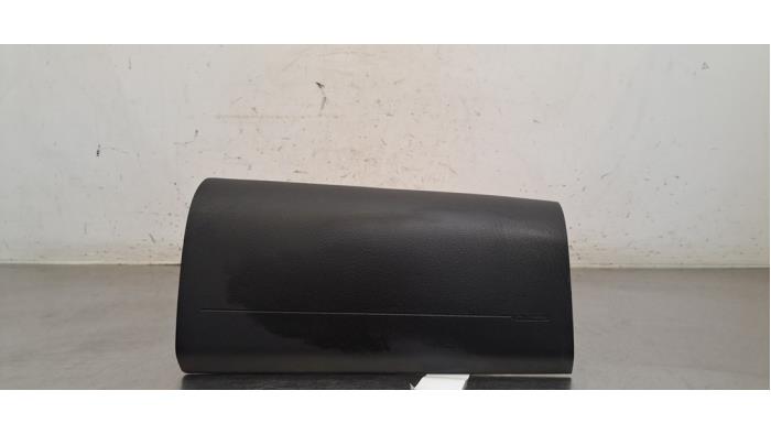 Airbag droite (tableau de bord) Citroen Jumper