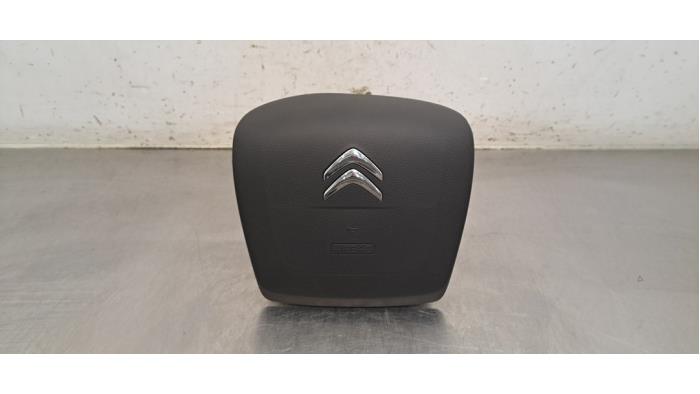 Airbag gauche (volant) Citroen Jumper