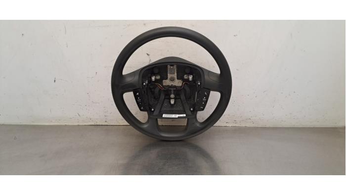 Volant Citroen Jumper