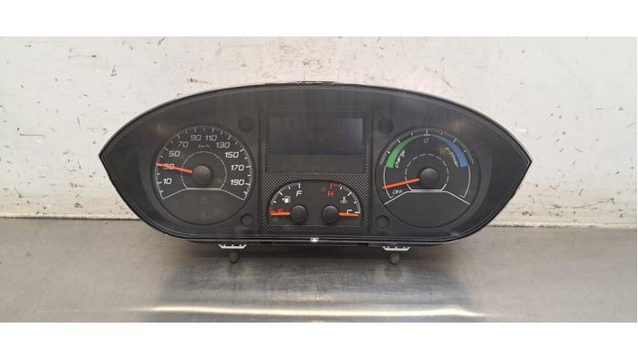 Compteur kilométrique KM Citroen Jumper