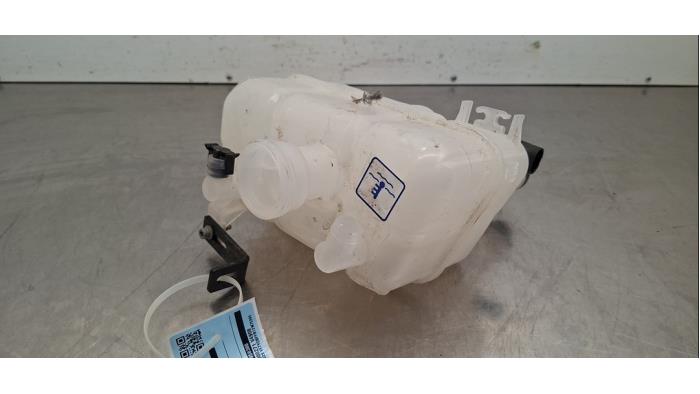 Réservoir d'expansion Citroen Jumper
