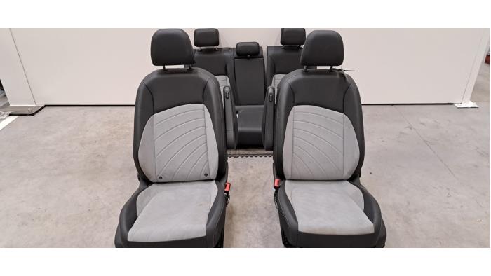 Kit revêtement (complet) Volkswagen ID.3