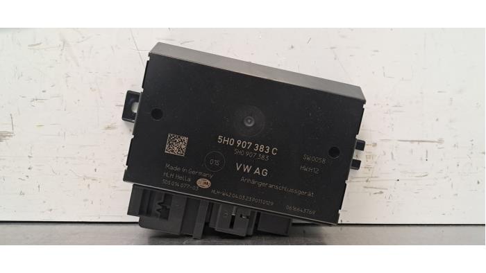 Module crochet de traction Volkswagen ID.3