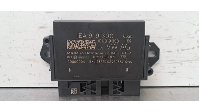 Module PDC Volkswagen ID.3