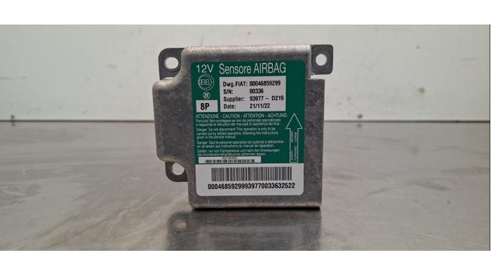 Module airbag  Citroen Jumper