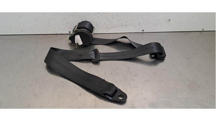 Ceinture de sécurité avant droite Citroen Jumper