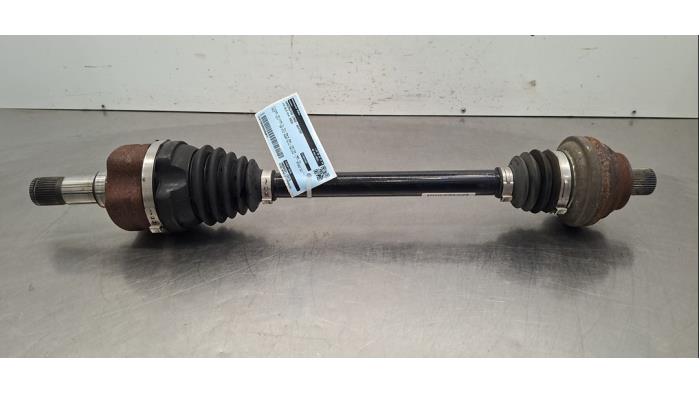 Arbre de transmission arrière gauche Volkswagen ID.3