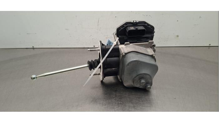 Assistant de freinage Volkswagen ID.3