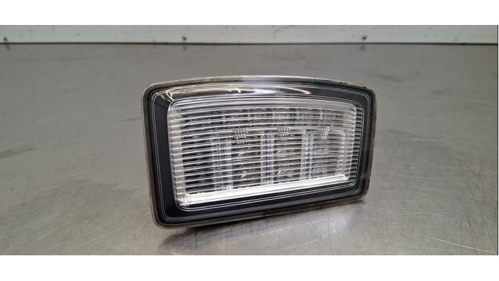 Feu arrière gauche Audi A1