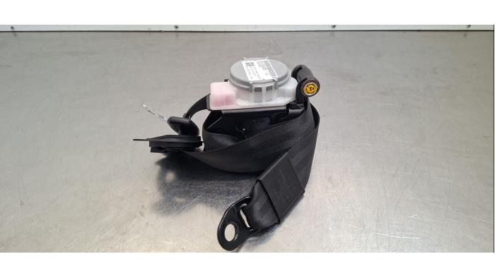 Ceinture de sécurité avant droite Audi A1