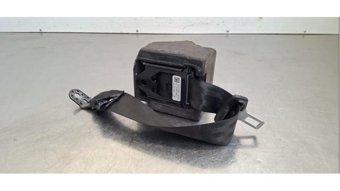 Ceinture de sécurité arrière droite Audi A1