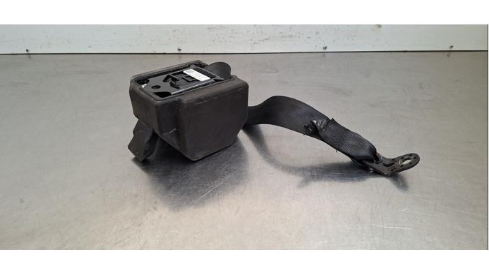 Ceinture de sécurité arrière gauche Audi A1