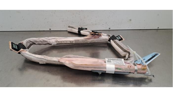 Airbag plafond droite Audi A1