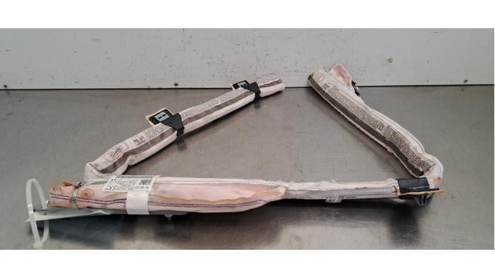 Airbag plafond gauche Audi A1