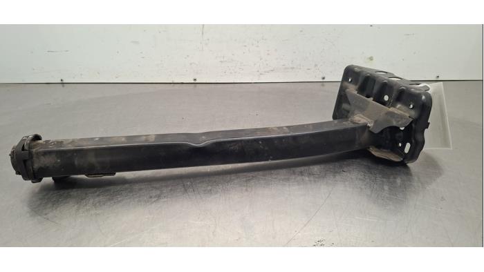 Support partie avant Peugeot 408