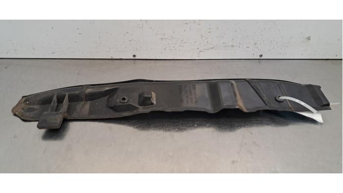 Plaque de protection divers Audi A1